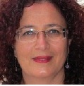 Ms. Dorit Cikurel Vazana Profile