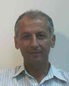 Dr. Ishai Hornstein Profile