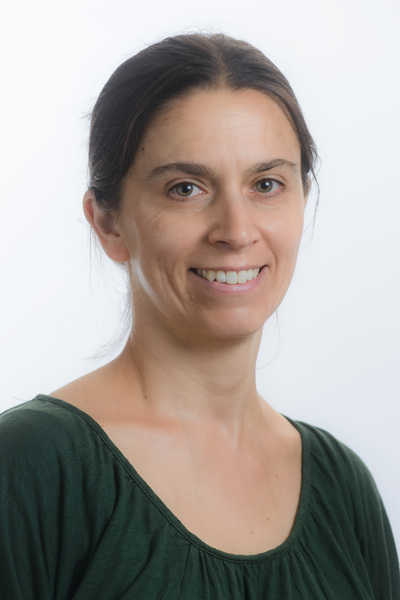 Prof. Neta Sal-Man Profile