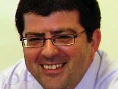 Prof. Jacob Moran-Gilad Profile