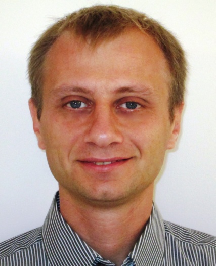Dr. Yuri Feldman Profile