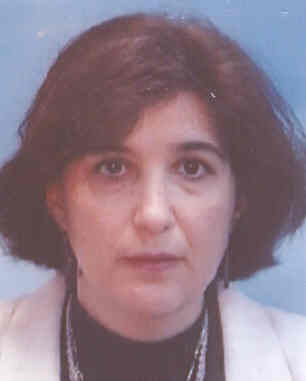 Dr. Elena Voronov Profile