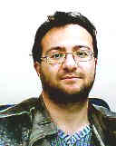 Prof. Michael Segal Profile