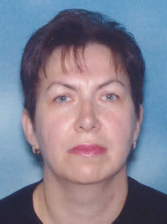 Dr. Nina Podbrezsky Profile