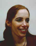 Ms. Galia Greenberg Profile