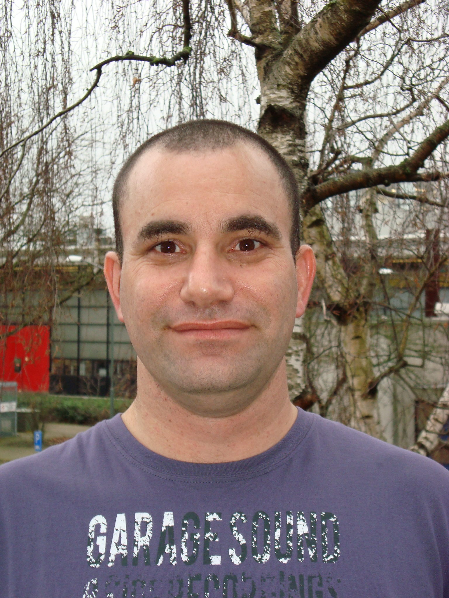 Dr. Yoav Kerner Profile