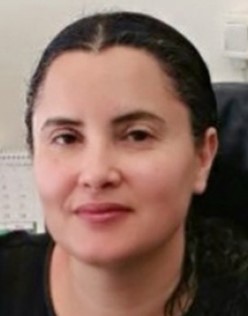 Prof. Shira Knafo Profile