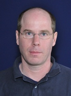 Prof. Amit Kohn Profile