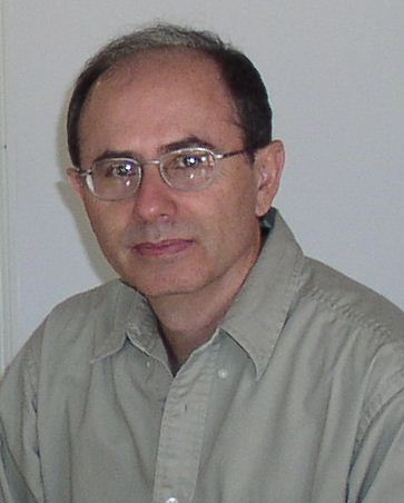 Prof. Semion Sukoriansky Profile