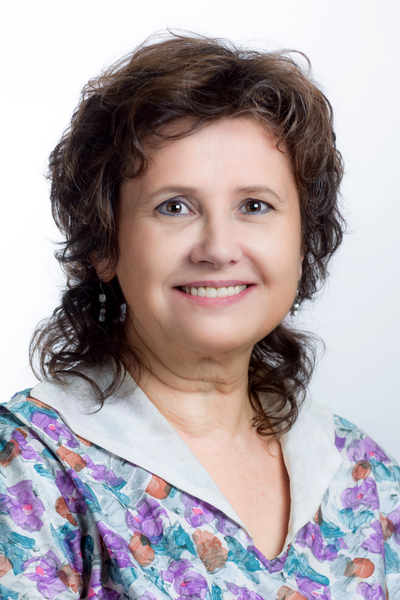 Dr. Inna Gitelman Profile