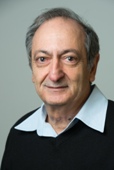 Prof. Eli Korin Profile