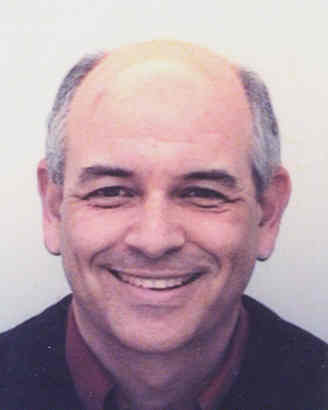 Dr. Dov Steinmetz