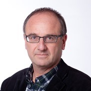 Prof. David Katoshevski Profile