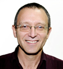 Prof. Ilan Shelef
