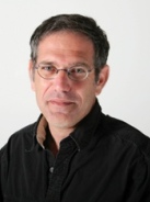 Prof. Alon Friedman Profile