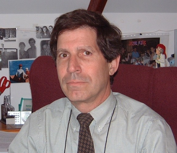 Prof. Yoram Yagil Profile