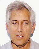 Prof. David Itzhak Profile