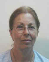 Ms. Rimona Rotem Profile