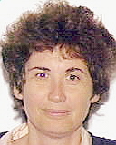 Ms. Batia Gvili Profile
