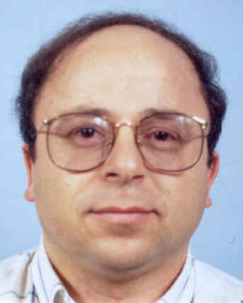 Dr. Eli Gizela Profile