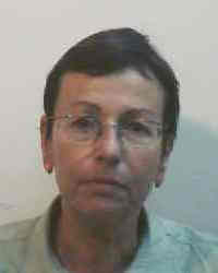 Ms. Miriam Yelinek Profile