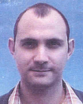 Dr. Armin Shmilovici Profile