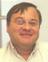 Prof. Pesach Shwartzman Profile
