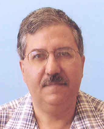 Prof. Dan Buskila Profile