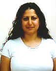 Ms. Shlomit Frida Profile