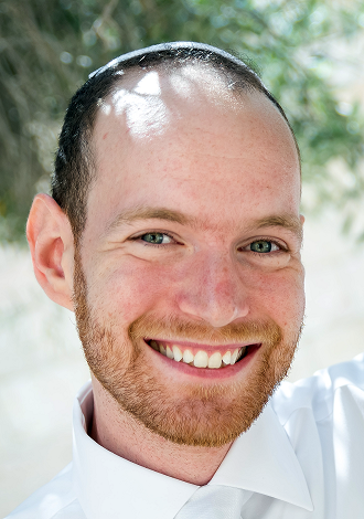 Dr. Yisroel Mirsky Profile