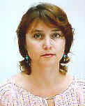 Ms. Olga Lovsov Profile
