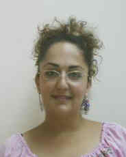 Ms. Pazit Pahima Profile