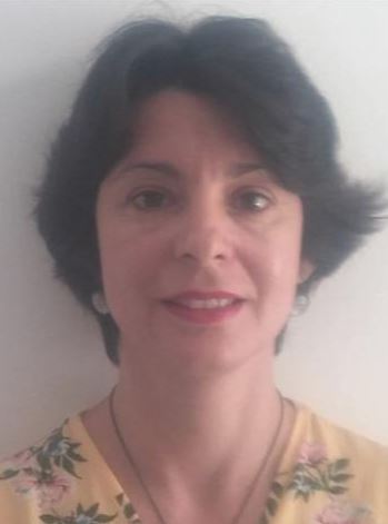 Dr. Yulia Treister Profile