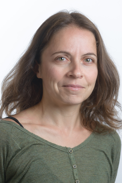 Dr. Lena Novack Profile
