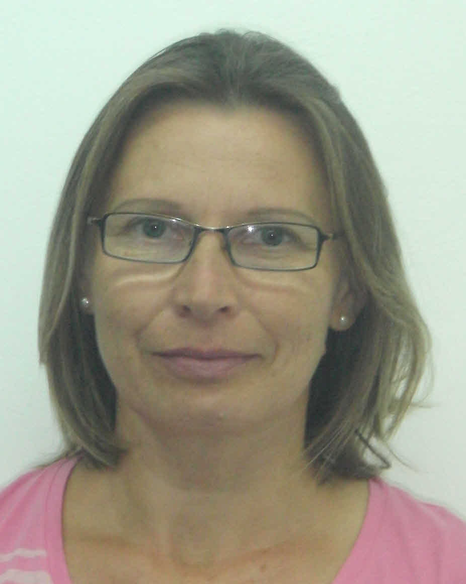 Ms. Tatiana Rabinski Profile
