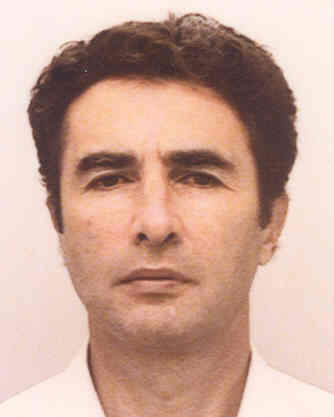 Dr. Eugene O. Kamenetskii Profile