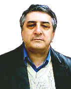 Dr. Vladimir Gavrilov