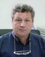 Prof. Nachum Frage Profile