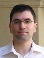 Dr. Moshe Schwartz Profile