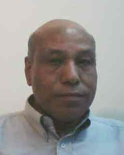 Dr. Abed Abu-Jafar Profile