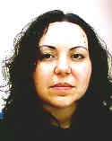 Ms. Oshrit Sabach Profile