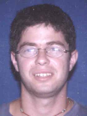  Yaniv Makover Profile