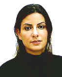 Ms. Natalie Hajaj Profile