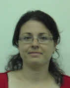 Dr. Isana Veksler-Lublinsky Profile