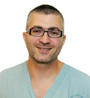 Dr. Yosef Eisenberg Profile