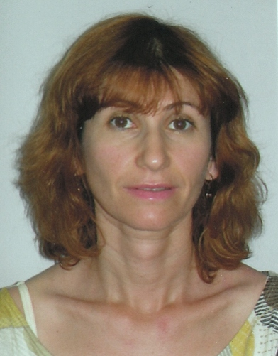 Ms. Luba Rafailsky Profile