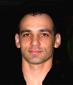 Prof. Rami Puzis Profile