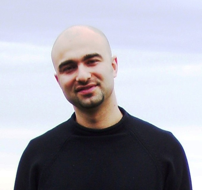 Dr. Mark Schvartzman Profile