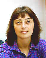 Dr. Rima Melamed Profile