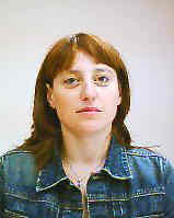 Ms. Vera Knyazer Profile